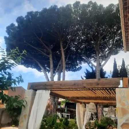 Bastide Provencale Familiale 12 Mn A Pieds