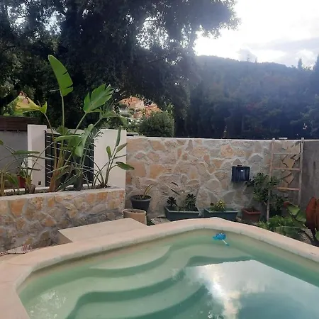 Вилла Bastide Provencale Familiale 12 Mn A Pieds