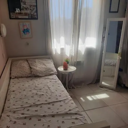 Bastide Provencale Familiale 12 Mn A Pieds Вилла Кавалер-сюр-Мер
