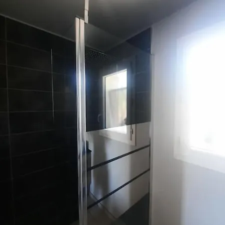 Bastide Provencale Familiale 12 Mn A Pieds Вилла *
