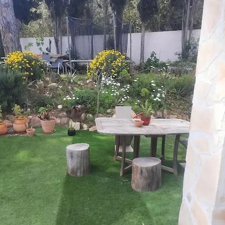 Bastide Provencale Familiale 12 Mn A Pieds * Кавалер-сюр-Мер