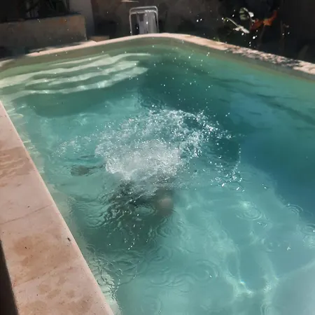 Вилла Bastide Provencale Familiale 12 Mn A Pieds *