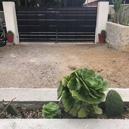 Bastide Provencale Familiale 12 Mn A Pieds *
